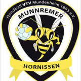 Handball Förderkreis VTV Mundenheim 1995 e.v.