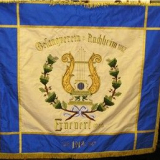 Gesangverein 1862 Ruchheim