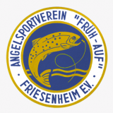 Angelsport "Früh Auf" Ludwigshafen-Friesenheim e. V.