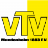 Vereinigte Turnvereine 1883 e. V. Mundenheim