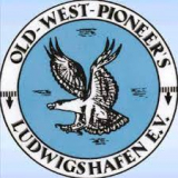 Old West Pioneers