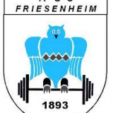 Kraftsportclub 1893 Friesenheim e. V.