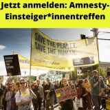 Amnesty International Ludwigshafen