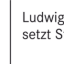 Ludwigshafen setzt Stolpersteine