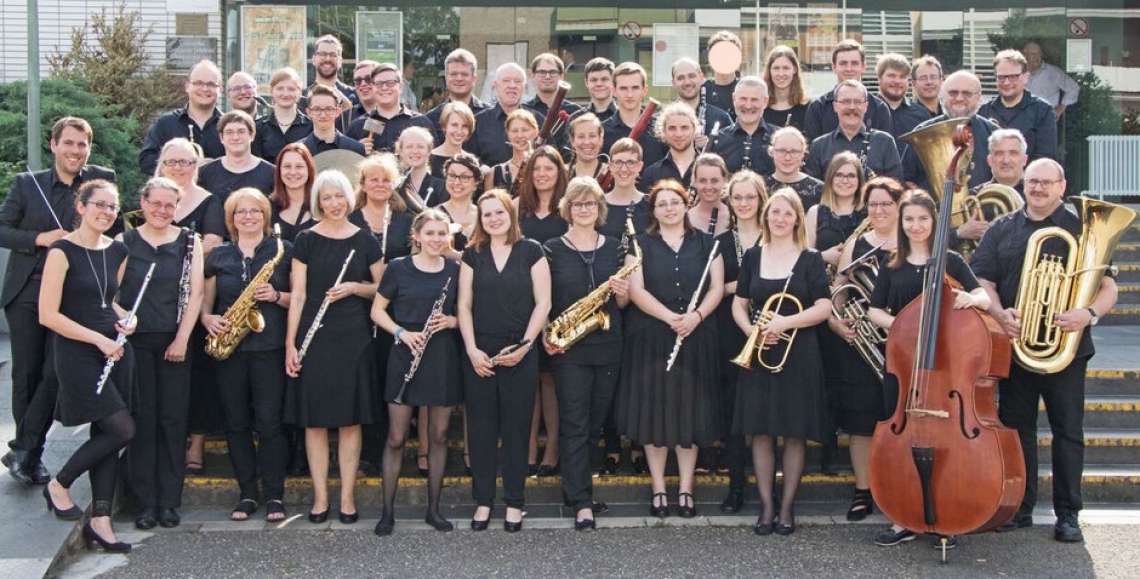 2. Musiktag Oppau - Musikalischer Frühling am 02.03.24