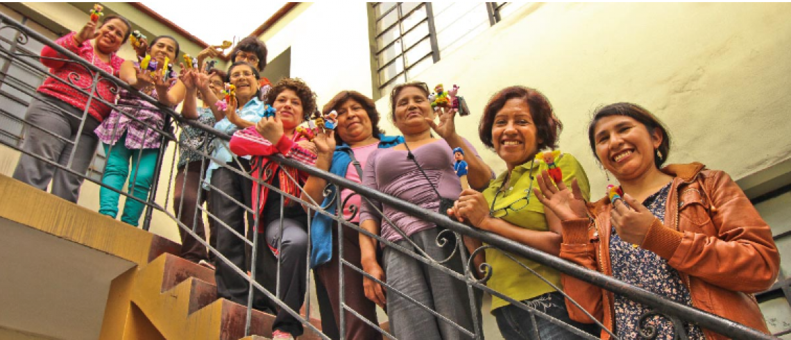 Weltladen LU-Friesenheim